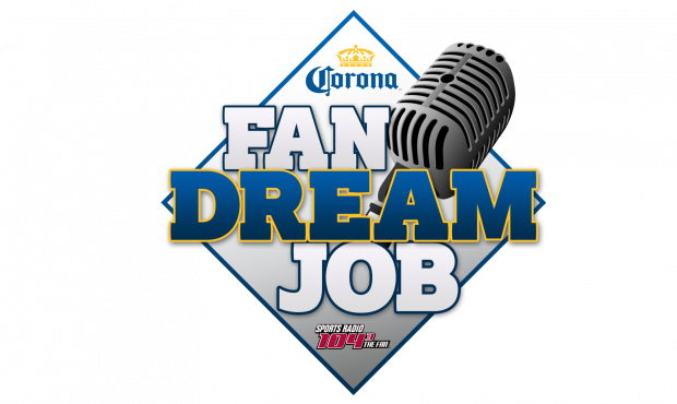 Corona's "Fan Dream Job"...