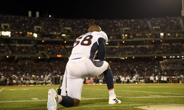 As painful as it'd be, it's time for the Broncos to trade Von Miller