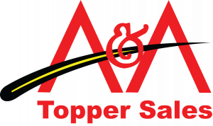 A&A Topper Sales