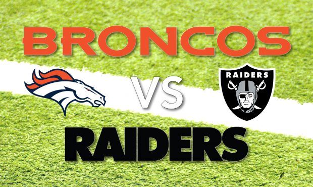 game day broncos