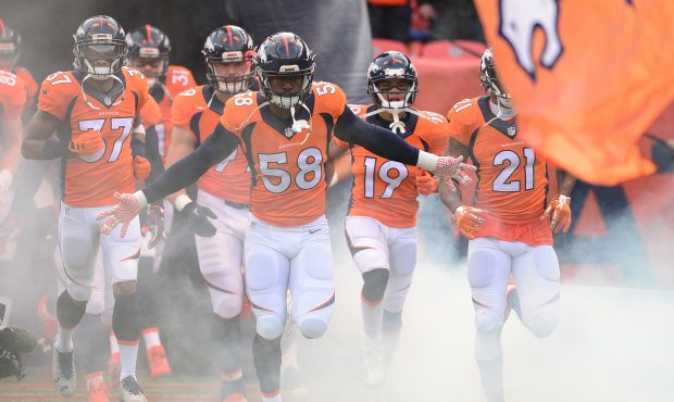 Ranking the Broncos defense: Sandy Clough - Denver Sports