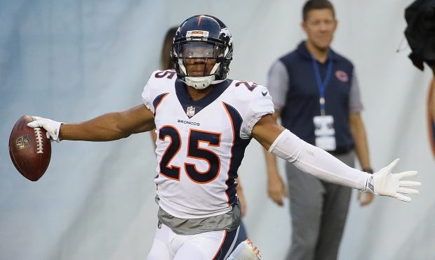 Chris Harris Jr asks Broncos for new deal or trade: How did we get here?