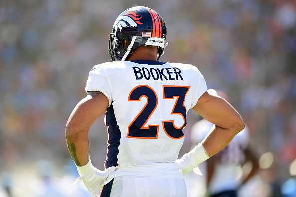 Denver Broncos v Los Angeles Chargers - Denver Sports