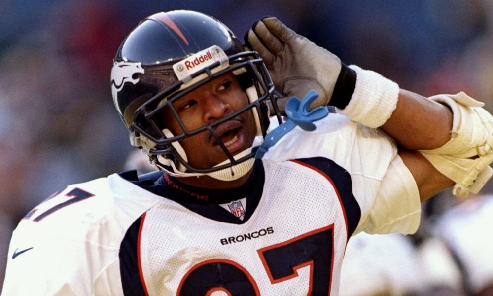 Whatever Happened to Arkansas and Denver Broncos Legend Steve Atwater?, News, Scores, Highlights, Stats, and Rumors