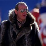 30 Dec 1990:  Denver Broncos owner Pat Bowlen looks on during a game against the Green Bay Packers at Lambeau Field in Green Bay, Wisconsin.  The Broncos won the game, 22-13. Mandatory Credit: Tim de Frisco  /Allsport