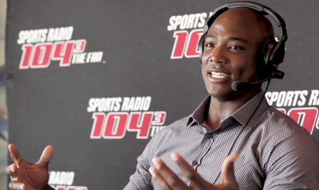 Sitting down with "Stokley & Zach," former Broncos LB DeMarcus Ware discussed leadership, the NFL's...