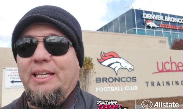 Cecil Lammey breaks down how the Broncos will change things up a bit on offense so Demaryius Thomas...