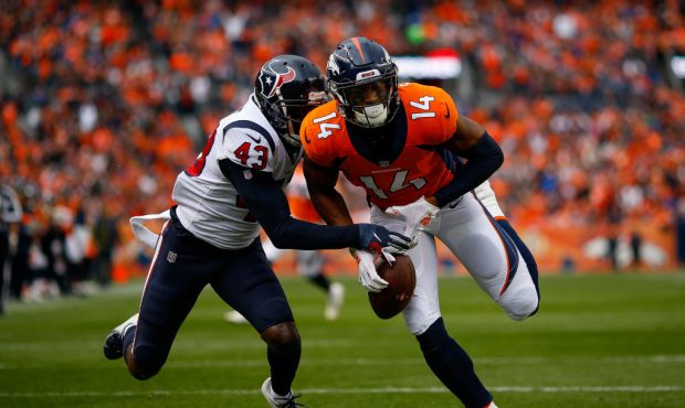 Five Broncos who could have much larger roles in 2019