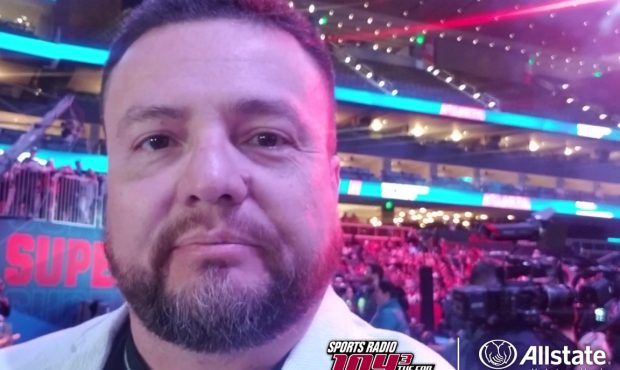Live from Super Bowl LIII Opening Night, Cecil Lammey breaks down what sources are telling him abou...