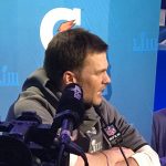 Sports Radio 104.3 The Fan tackles Super Bowl LIII in Atlanta — Day 2.