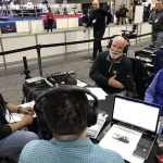 Sports Radio 104.3 The Fan tackles Super Bowl LIII in Atlanta — Day 3.