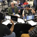Sports Radio 104.3 The Fan tackles Super Bowl LIII in Atlanta — Day 4