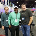Sports Radio 104.3 The Fan tackles Super Bowl LIII in Atlanta — Day 5