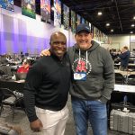 Sports Radio 104.3 The Fan tackles Super Bowl LIII in Atlanta — Day 4
