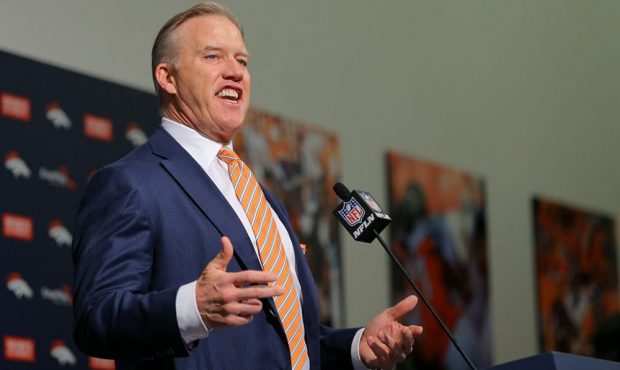 Elway gets snubbed in USA Today's latest NFL GM rankings