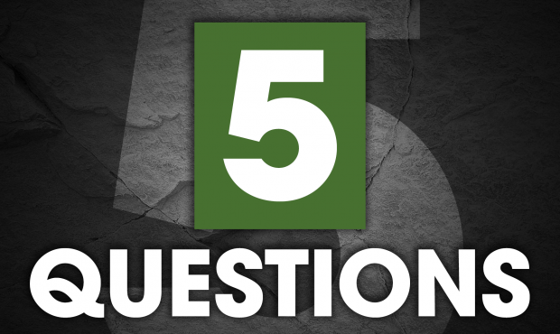 Five Burning Questions: Colorado native, Broncos rookie Dalton Risner