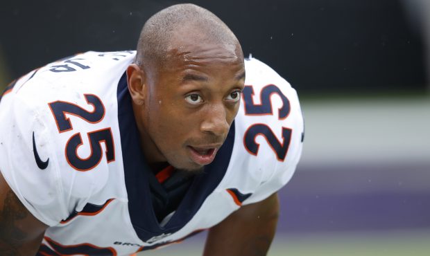 With a deal done, what's next for Chris Harris Jr. and the Broncos?