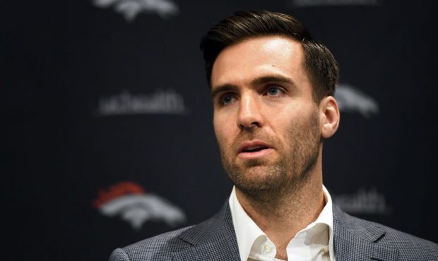 The five most-important offseason acquisitions by the Broncos