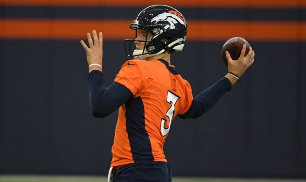 Not finding the right QB will set the Broncos back at least two years