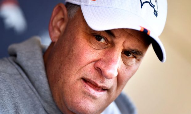 Fangio tempers enthusiasm as another week of Broncos OTAs kick off