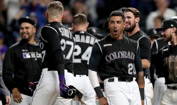 Rockies make a big jump in national outlet's MLB power rankings