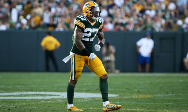 Packers safety Josh Jones wants out; should the Broncos be interested?