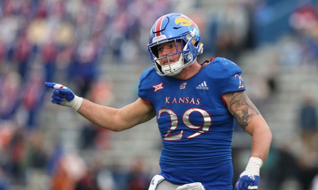 Breaking down the Broncos 10 undrafted free agent signings
