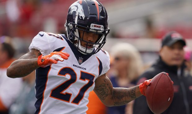 Three Broncos are getting a second chance in 2019