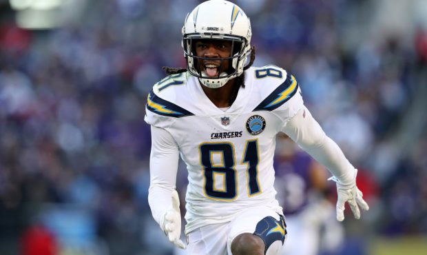 Around the AFC West: Two emerging WRs and big-name signings
