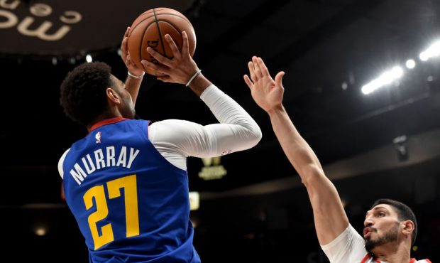 Trading Jamal Murray is the bold move the Nuggets need to make
