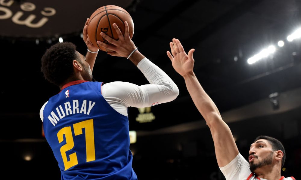 Injury Updates for Jamal Murray, Klay Thompson, Zion Williamson