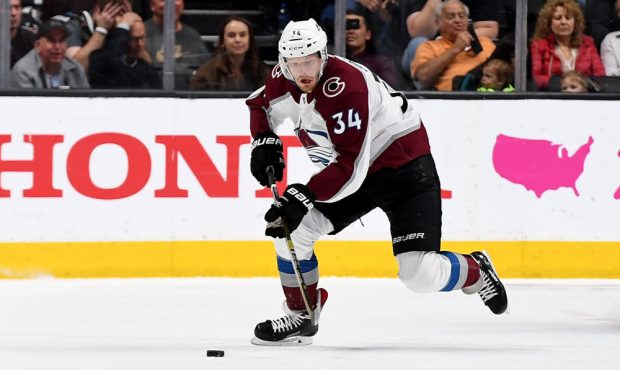 Is the Soderberg-Connauton trade nothing more than a salary dump?
