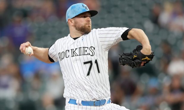 The Rockies have options for fixing their bullpen issues