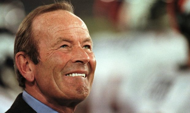 An open letter of condolences to the family of Broncos owner Pat Bowlen