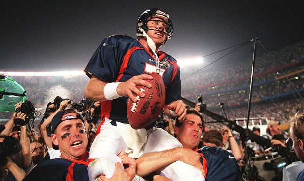 Top five Broncos games during the Pat Bowlen era