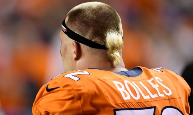 The five Broncos under the most pressure in the Hall of Fame Game
