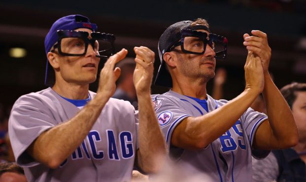 The five most-annoying things Cubs fans will do this week in Lodo
