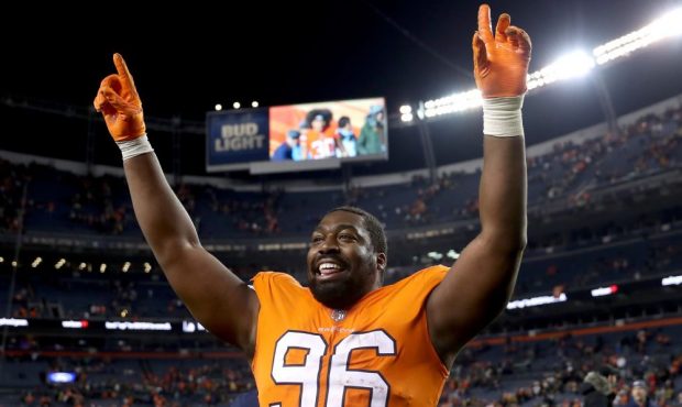 Broncos Training Camp Preview 2019: defensive tackles