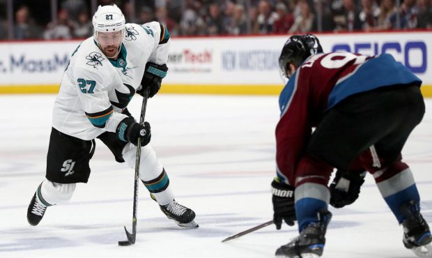 The Avalanche make moves in free agency, just not the splashy variety
