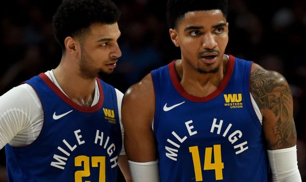 Are the Nuggets already losing ground in the West? The Drive: 07.01.19