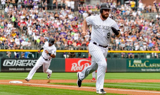 Rockies looking to be sellers not buyers at upcoming trade deadline