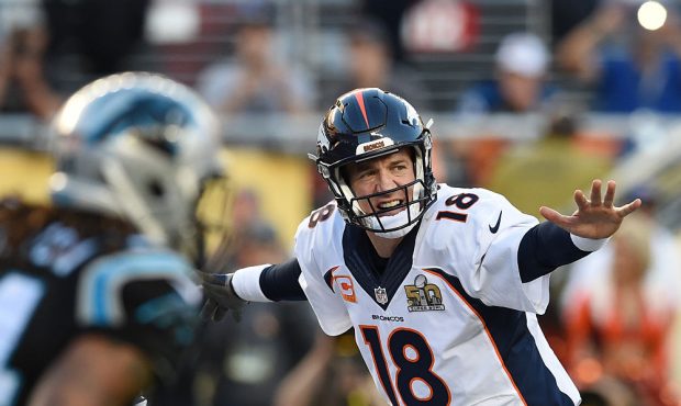 The case for Peyton Manning as the GOAT, not Tom Brady