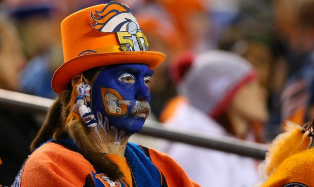 The Broncos are not ready to make the playoffs this season