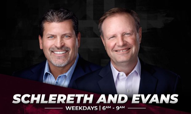 Schlereth and Evans thumbnail...