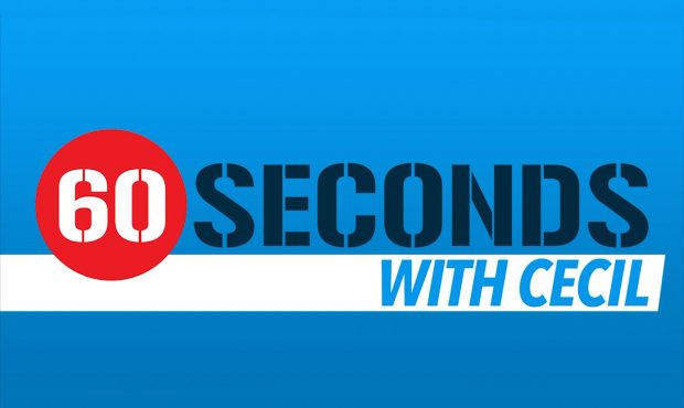60 Seconds with Cecil: Broncos need better results in trenches