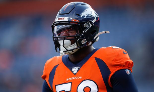 Three things the Broncos can do to improve their pass rush
