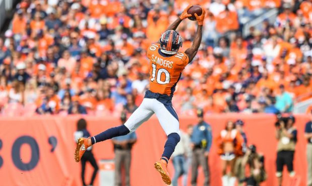 Broncos-Bears: The good, the bad and the ugly from Sunday afternoon