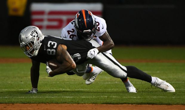 Broncos-Raiders: The good, the bad and the ugly from Monday night