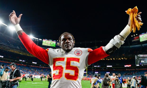 KC Chiefs: What if Frank Clark has disappointing 2021?