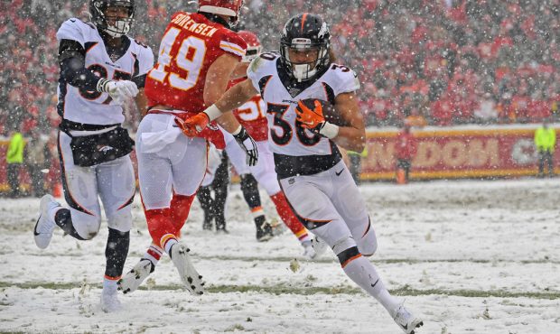 Broncos-Chiefs: The good, the bad and the ugly from Sunday's loss